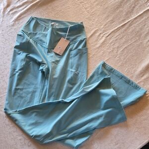 POPFLEX Boot Cut Yoga Pants